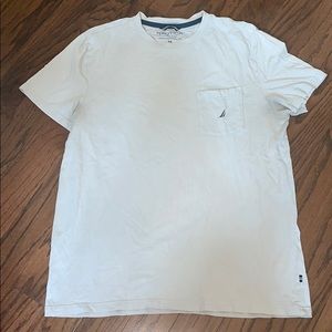 Nautica Performance Tee